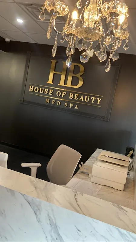 House Of Beauty Med Spa — Medical spa in Swansea